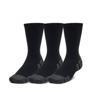 Calcetines Largos Performance Tech Unisex - Paquete de 3  UNDER ARMOUR