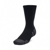 Calcetines Largos Performance Tech Unisex - Paquete de 3  UNDER ARMOUR