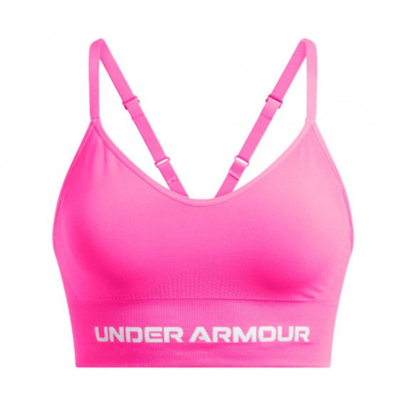 Top Deportivo de Sujeción Baja Vanish Seamless  UNDER ARMOUR