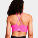 Top Deportivo de Sujeción Baja Vanish Seamless  UNDER ARMOUR