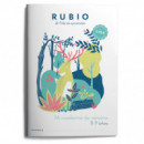 mi Cuaderno de Verano Rubio 8-9 Aãâos