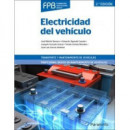 Electricidad del Vehãâ­culo 2.ÃÂª Ediciãâ³n