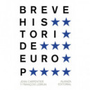 Breve Historia de Europa