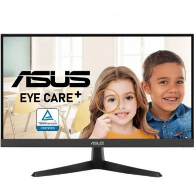 ASUS Monitor 21.45 VY229HE Negro Fhd/ Hdmi/ VGA / 1MS