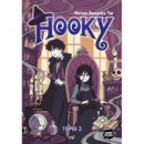 Hooky (tomo 3)