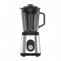 Power Black Titanium 1000 Inox 1800MAX  CECOTEC