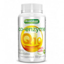 Co-enzyme Q10 QUAMTRAX - 60 Perlas