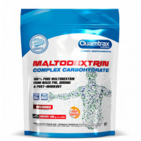 Maltodextrina Direct 500GR - QUAMTRAX