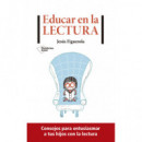 Educar en la Lectura