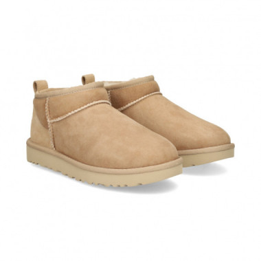 Botin Corto ante Beige  UGG