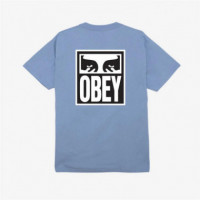 Camiseta OBEY Eyes Icon Ii