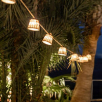 Guirnalda Led Decorativa de Exterior Aurora Essentials®  ESSENTIALS