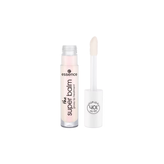 ESSENCE Balsamo Labial Super Balm 01