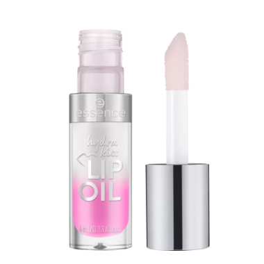 ESSENCE Aceite de Labios Hydra Kiss 01