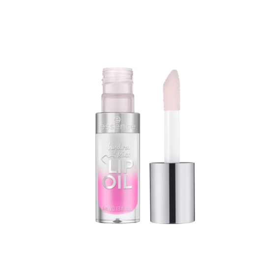 ESSENCE Aceite de Labios Hydra Kiss 01