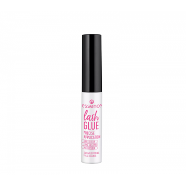 Ess, Lash Glue Pegamento de Pestañas  ESSENCE