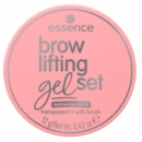 ESSENCE GEL CEJAS BROW LIFFTING GEL SET