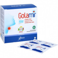 Golamir 2ACT 20 Comprimidos  ABOCA