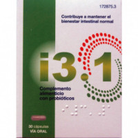 I3.1 30 Capsulas  VIATRIS