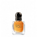 Emporio ARMANI Stronger With You Eau de Toilette