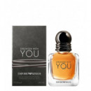 Emporio ARMANI Stronger With You Eau de Toilette