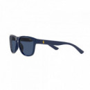 Polo RALPH LAUREN Gafa de Sol PH4180U-562080