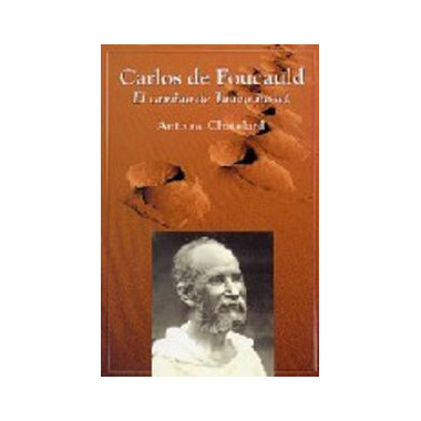 Carlos de Foucauld