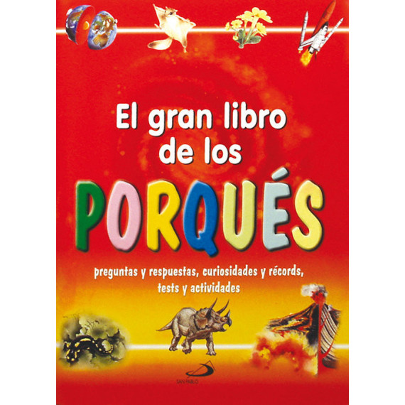 el Gran Libro de los Porquãâ©s