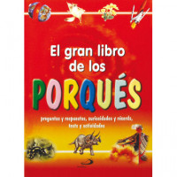 el Gran Libro de los Porquãâ©s