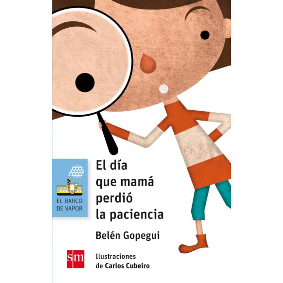 el Dãâ­a que Mamãâ¡ Perdiãâ³ la Paciencia