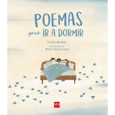 Poemas para Ir a Dormir