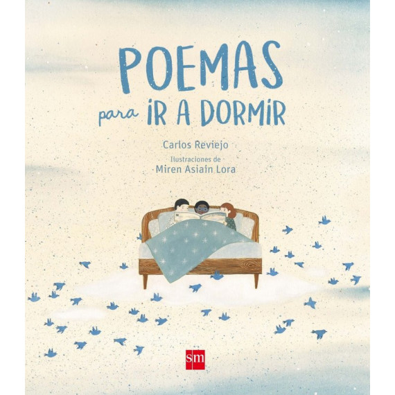 Poemas para Ir a Dormir