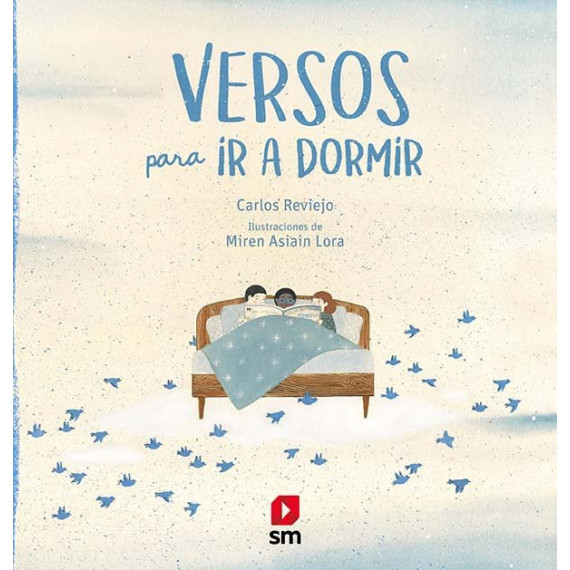 Versos para Ir a Dormir