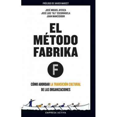 Metodo Fabrika