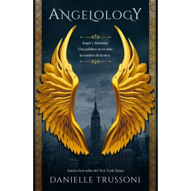 Angelology