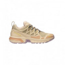 Calzado Zapatillas SALOMON Acs + Og Wheat Antelope Cress Green