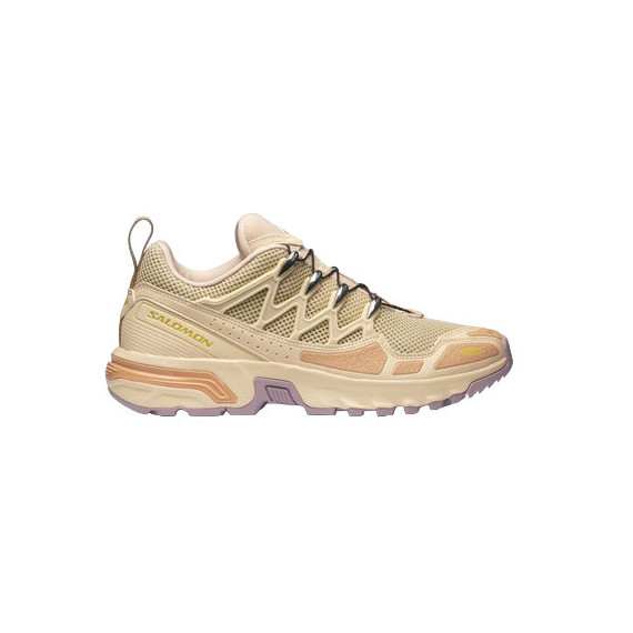 Calzado Zapatillas SALOMON Acs + Og Wheat Antelope Cress Green