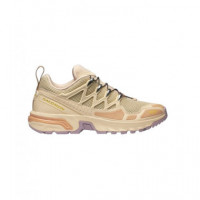 Calzado Zapatillas SALOMON Acs + Og Wheat Antelope Cress Green