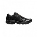 Calzado Zapatillas SALOMON XT-6 Black Phantom