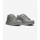 Calzado Zapatillas SALOMON XT-6 Ghost Gray Flannel