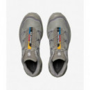 Calzado Zapatillas SALOMON XT-6 Ghost Gray Flannel