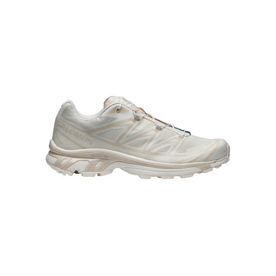 Calzado Zapatillas SALOMON XT-6 Vanilla Ice Almond Milk