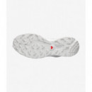 Calzado Zapatillas SALOMON XT-6 White Lunar Rock