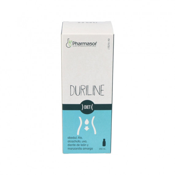 Duriline 250 Ml  SORIA NATURAL