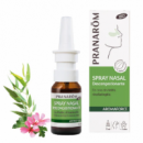 Aromaforce Spray Nasal 1 Envase 15 Ml  PRANAROM