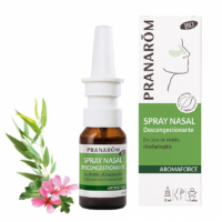 Aromaforce Spray Nasal 1 Envase 15 Ml  PRANAROM