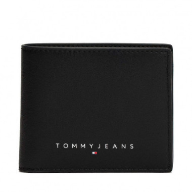 Cartera Plegable para Tarjetas y Moned  TOMMY HILFIGER