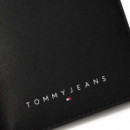 Cartera Plegable para Tarjetas y Moned  TOMMY HILFIGER