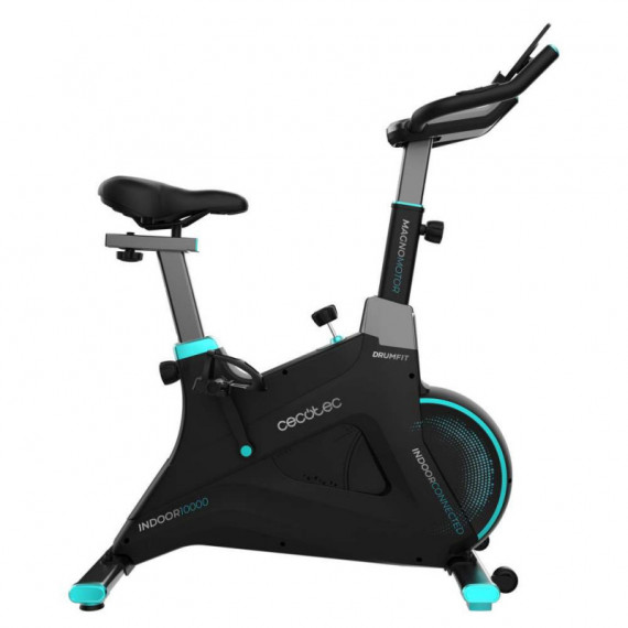 Drumfit Indoor 10000 Magnomotor Connected  CECOTEC