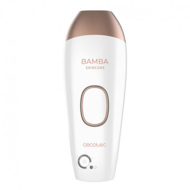 Bamba Skincare Ipl Quartz  CECOTEC